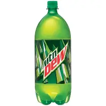Mountain Dew