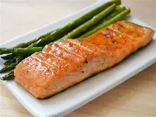 Salmon Fish